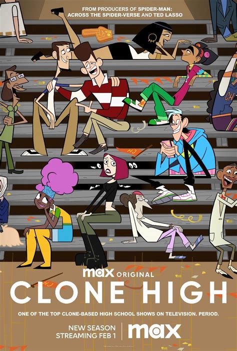 clone high 2002 where to watch|clone high 2023 free online.